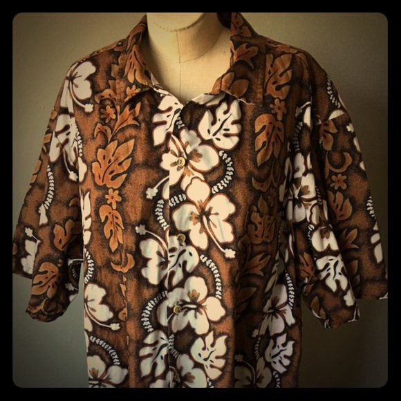 Vintage Hawaii - Picture 3 of 8